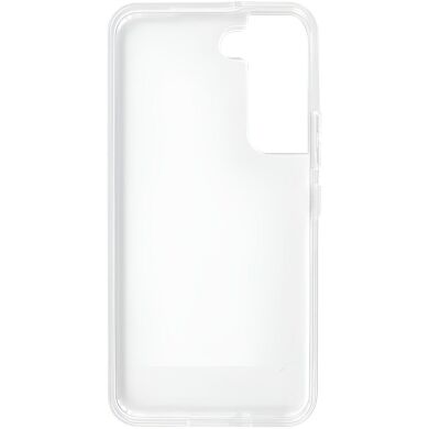 Защитный чехол Just Must Pure XI для Samsung Galaxy S22 (S901) 6973297905232 - Clear