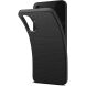 Захисний чохол Spigen (SGP) Liquid Air для Samsung Galaxy A26 (A266) ACS09290 - Matte Black