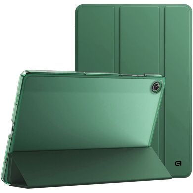 Чехол ArmorStandart Flex Case для Samsung Galaxy Tab A11 Plus (X230/236) - Green