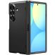 Защитный чехол Spigen (SGP) Slim Armor Pro (MagFit) для Samsung Galaxy Fold 7 (ACS09551) - Black. Фото 3 из 21