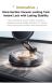 Автомобільний тримач Baseus PrimeTrip VC3 Flex Suction Type Car Mount (C0013R00) - Black