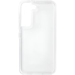 Защитный чехол Just Must Pure XI для Samsung Galaxy S22 (S901) 6973297905232 - Clear