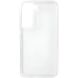 Защитный чехол Just Must Pure XI для Samsung Galaxy S22 (S901) 6973297905232 - Clear. Фото 1 из 3