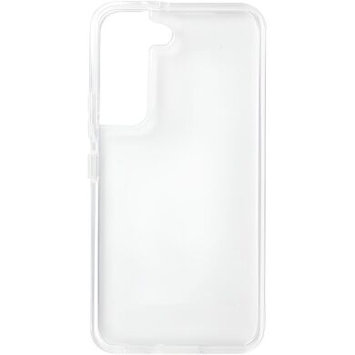 Защитный чехол Just Must Pure XI для Samsung Galaxy S22 (S901) 6973297905232 - Clear