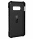 Чохол URBAN ARMOR GEAR (UAG) Monarch для Samsung Galaxy S10e (G970) - Carbon Fiber