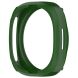 Защитный чехол Deexe Hollow Cover для Samsung Galaxy Watch 8 (44mm) - Green. Фото 5 из 6