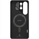 Защитный чехол AULUMU Ultra-Slim Aramid Fiber Case для Samsung Galaxy S26 Ultra (S948) - Black. Фото 4 из 11