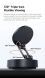 Автомобільний тримач Baseus PrimeTrip VC3 Flex Suction Type Car Mount (C0013R00) - Black