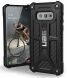 Чохол URBAN ARMOR GEAR (UAG) Monarch для Samsung Galaxy S10e (G970) - Carbon Fiber