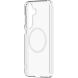 Защитный чехол UNIQ LifePro Xtreme with MagSafe для Samsung Galaxy S25 Plus (S936) - Clear. Фото 3 из 6
