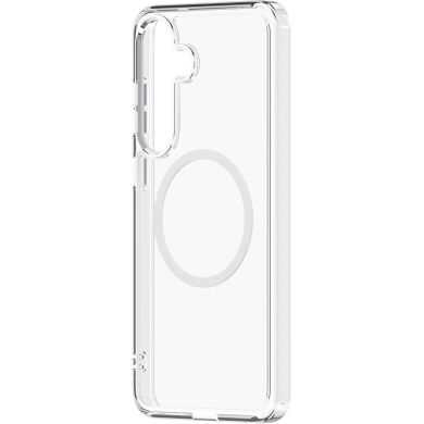 Защитный чехол UNIQ LifePro Xtreme with MagSafe для Samsung Galaxy S25 Plus (S936) - Clear