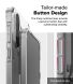 Захисний чохол Ringke Fusion для Samsung Galaxy A36 (A366) / A56 (A566) 8800293852094 - Matte Clear