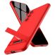 Защитный чехол GKK Double Dip Case X для Samsung Galaxy A54 (A546) - Red. Фото 2 из 9