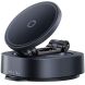 Автомобільний тримач Baseus PrimeTrip VC3 Flex Suction Type Car Mount (C0013R00) - Black