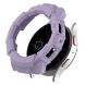 Захисний чохол Deexe Armour Frame для Samsung Galaxy Watch 4 / 5 (40mm) - Purple