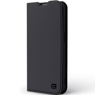 Чехол-книжка ArmorStandart OneFold Case для Samsung Galaxy S26 FE - Black