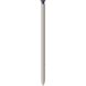 Оригинальный стилус S Pen для Samsung Galaxy S25 Ultra (S938) EJ-PS938BBEGEU - Black. Фото 2 из 6