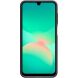 Захисний чохол Spigen (SGP) Liquid Air для Samsung Galaxy A26 (A266) ACS09290 - Matte Black