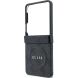 Защитный чехол Guess 4G Classic MagSafe для Samsung Galaxy Flip 8 (GUHMZF8P4MSEGCK) - Black. Фото 6 из 7