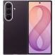 Оригінальний захисний чохол Clear Case (FF) для Samsung Galaxy Fold 8 Ultra (EF-QF976CTEGUA) - Transparency