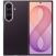Оригінальний захисний чохол Clear Case (FF) для Samsung Galaxy Fold 8 Ultra (EF-QF976CTEGUA) - Transparency