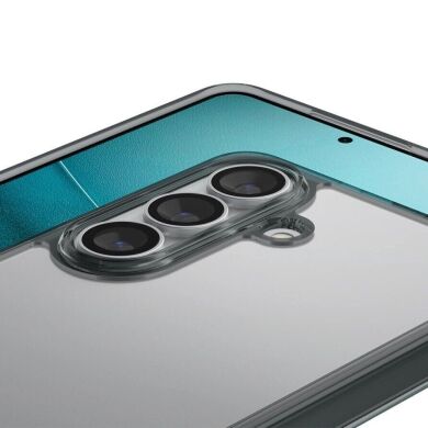 Захисний чохол Spigen Ultra Hybrid для Samsung Galaxy S26 (S942) ACS10733 - Cpace Crystal