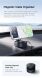 Автомобільний тримач Baseus PrimeTrip VC3 Flex Suction Type Car Mount (C0013R00) - Black