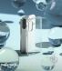 Захисний чохол Ringke Fusion для Samsung Galaxy A36 (A366) / A56 (A566) 8800293852094 - Matte Clear