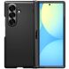 Защитный чехол Spigen (SGP) Slim Armor Pro (MagFit) для Samsung Galaxy Fold 7 (ACS09551) - Black. Фото 4 из 21