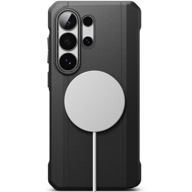 Защитный чехол Ringke Onyx Alfa Magnetic для Samsung Galaxy S26 Ultra (S948) 8800328816145 - Black