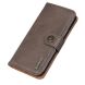 Чохол-книжка KHAZNEH Wallet Cover для Samsung Galaxy M53 (M536) - Khaki