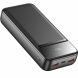 Внешний аккумулятор SWISSTEN Power Line II 22.5W (20000mAh) - Black. Фото 1 из 4
