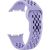 Ремешок KALEBOL Hole Design для Samsung Galaxy Watch 8 (40/44mm) / 8 Classic - Purple