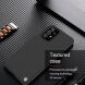 Защитный чехол NILLKIN Textured Hybrid для Samsung Galaxy A33 (A336) - Black. Фото 6 из 14