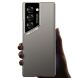 Захисний чохол GKK Titanium для Samsung Galaxy Fold 6 - Grey