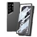 Защитный чехол GKK Titanium для Samsung Galaxy Fold 6 - Black. Фото 2 из 6