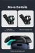 Велосипедный держатель Usams ZJ078 Ying Series - Black. Фото 14 из 17