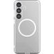 Защитный чехол UNIQ LifePro Xtreme with MagSafe для Samsung Galaxy S25 Plus (S936) - Clear. Фото 2 из 6