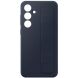 Защитный чехол Standing Grip Case для Samsung Galaxy S24 FE (S721) EF-GS721CNEGWW - Dark Blue. Фото 5 из 5