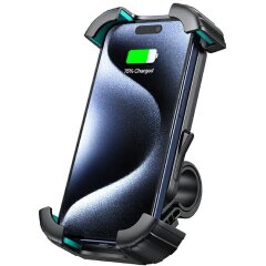 Велосипедный держатель Usams ZJ078 Ying Series - Black