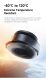 Автомобільний тримач Baseus PrimeTrip VC3 Flex Suction Type Car Mount (C0013R00) - Black