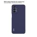 Защитный чехол IMAK UC-2 Series для Samsung Galaxy A13 (А135) - Purple. Фото 7 из 9