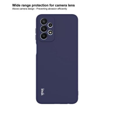 Защитный чехол IMAK UC-2 Series для Samsung Galaxy A13 (А135) - Purple