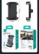 Велосипедный держатель Usams ZJ078 Ying Series - Black. Фото 17 из 17