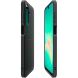 Захисний чохол Spigen (SGP) Liquid Air для Samsung Galaxy A26 (A266) ACS09290 - Matte Black