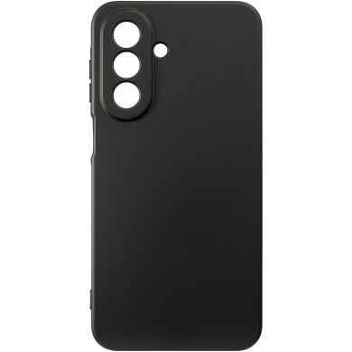 Защитный чехол ArmorStandart ICON Case для Samsung Galaxy A27 (A276) - Black