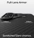 Защитный чехол AULUMU Ultra-Slim Aramid Fiber Case для Samsung Galaxy S26 Ultra (S948) - Black. Фото 10 из 11