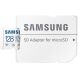 Карта пам’яті MicroSDXC Samsung EVO Plus 128GB C10 UHS-I R160MB/s + адаптер (MB-MC128SA/EU) - White