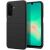Захисний чохол Spigen (SGP) Liquid Air для Samsung Galaxy A26 (A266) ACS09290 - Matte Black