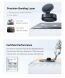 Автомобільний тримач Baseus PrimeTrip VC3 Flex Suction Type Car Mount (C0013R00) - Black